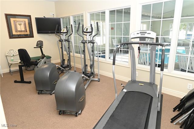 170 Sandy Court 7, New Middletown, OH 44442