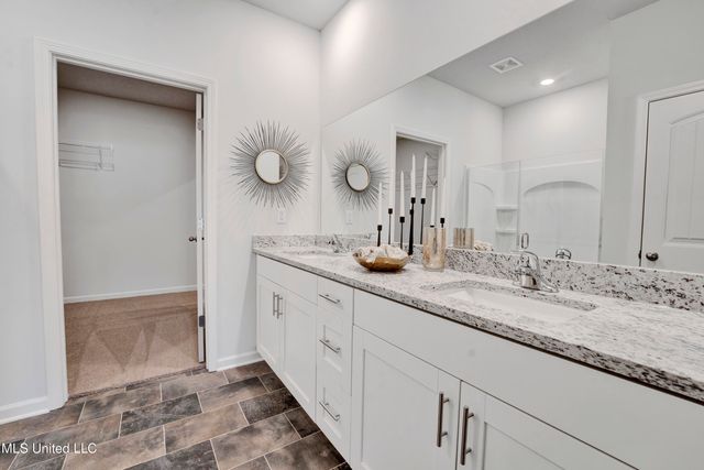 52 Spirit Dance Drive, Byhalia, MS 38611