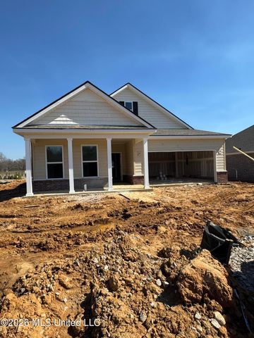 52 Spirit Dance Drive, Byhalia, MS 38611