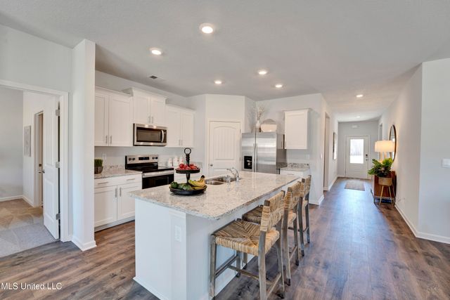 52 Spirit Dance Drive, Byhalia, MS 38611