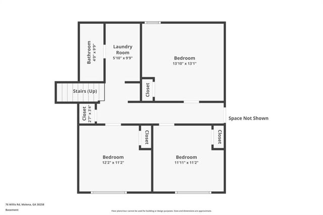 76 Willis Road, Molena, GA 30258