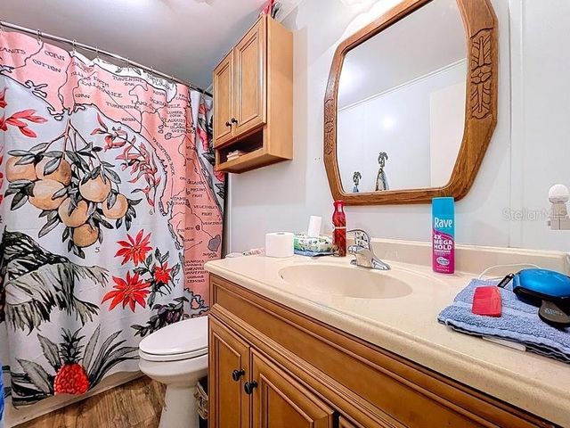 6950 46TH AVENUE N 27, St Petersburg, FL 33709