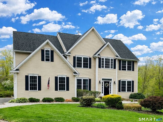 22R Olde Yankee Way, Durham, CT 06422