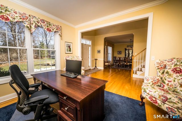 22R Olde Yankee Way, Durham, CT 06422