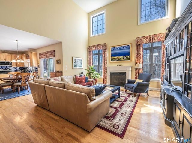 22R Olde Yankee Way, Durham, CT 06422