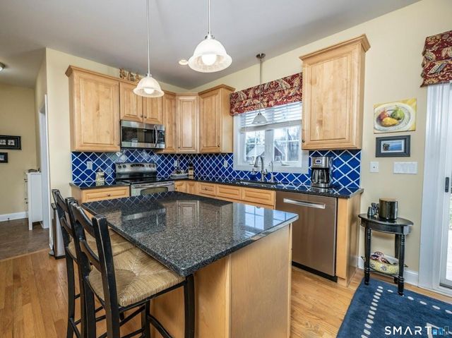 22R Olde Yankee Way, Durham, CT 06422