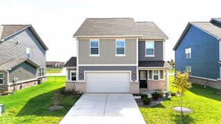 1219 Cassine Place, Greenwood, IN 46143