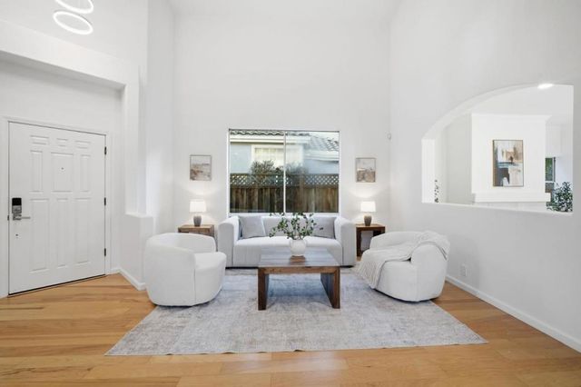 3041 Christine Court, Fremont, CA 94536