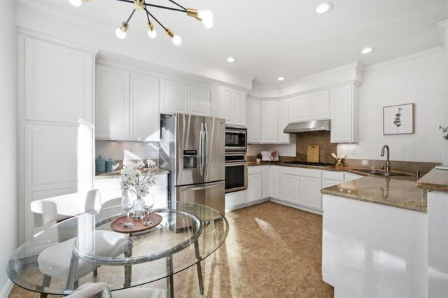 3041 Christine Court, Fremont, CA 94536