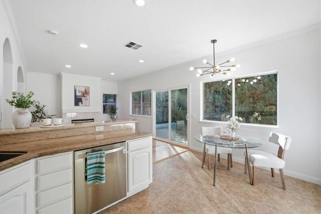 3041 Christine Court, Fremont, CA 94536