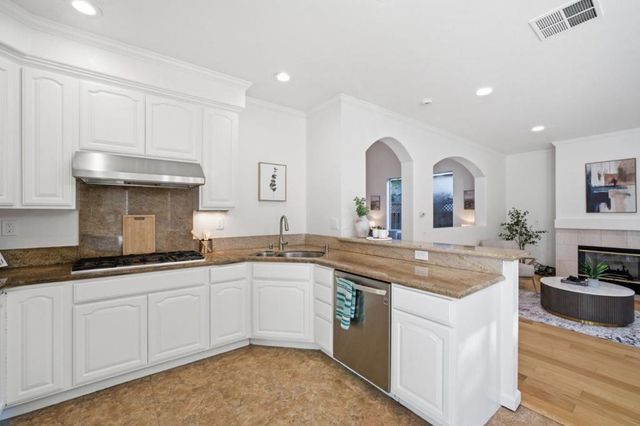 3041 Christine Court, Fremont, CA 94536