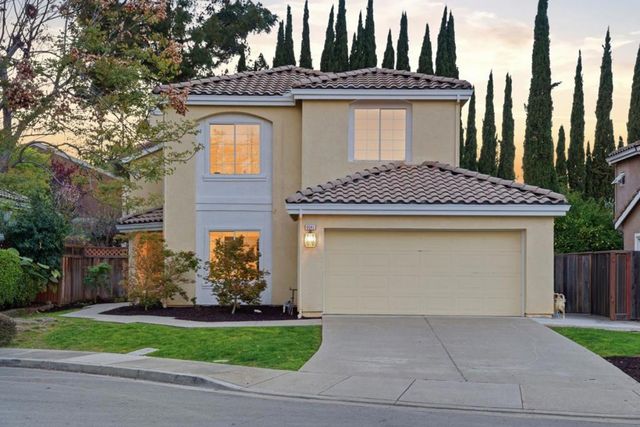 3041 Christine Court, Fremont, CA 94536