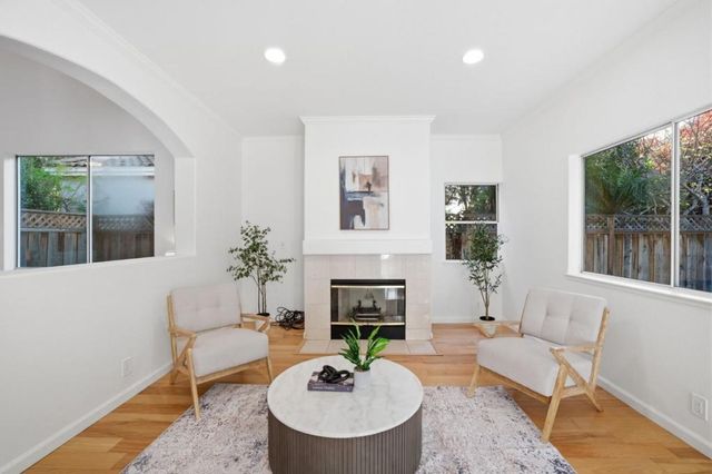 3041 Christine Court, Fremont, CA 94536