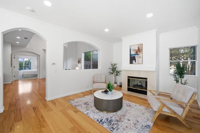 3041 Christine Court, Fremont, CA 94536