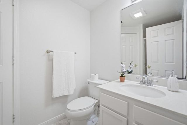 3041 Christine Court, Fremont, CA 94536