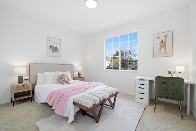 3041 Christine Court, Fremont, CA 94536