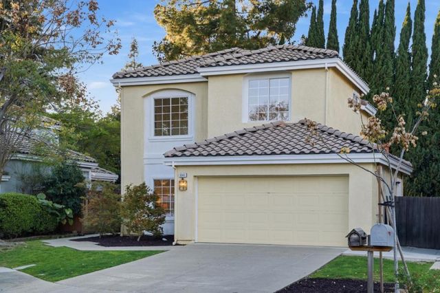 3041 Christine Court, Fremont, CA 94536