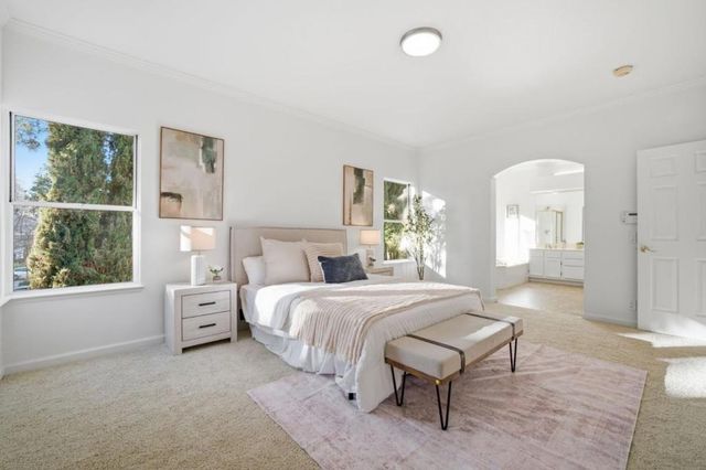 3041 Christine Court, Fremont, CA 94536