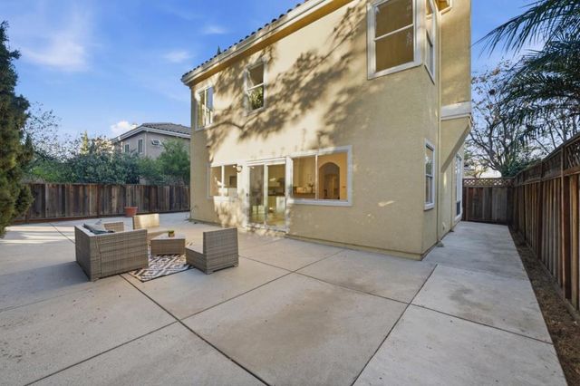 3041 Christine Court, Fremont, CA 94536