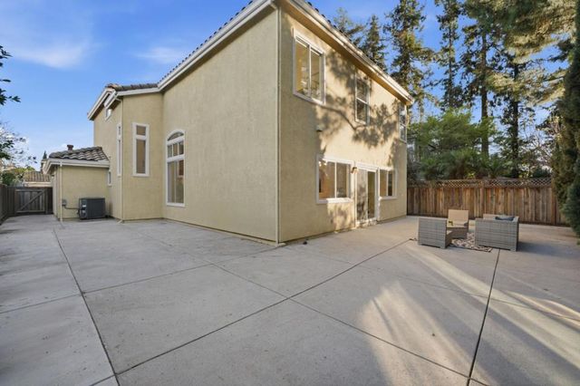 3041 Christine Court, Fremont, CA 94536