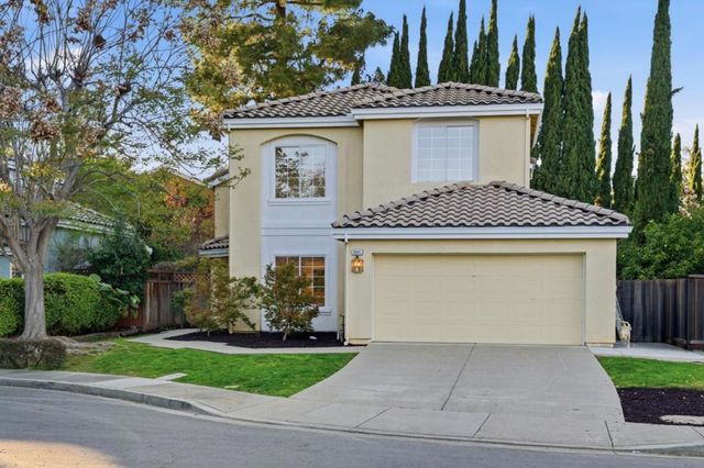 3041 Christine Court, Fremont, CA 94536