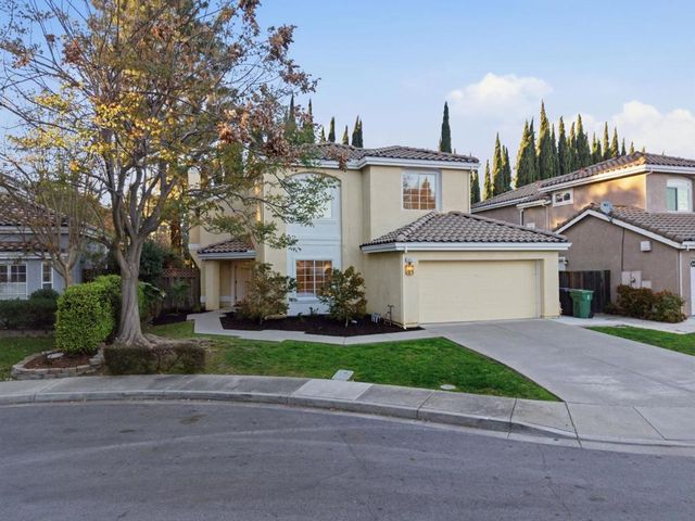 3041 Christine Court, Fremont, CA 94536