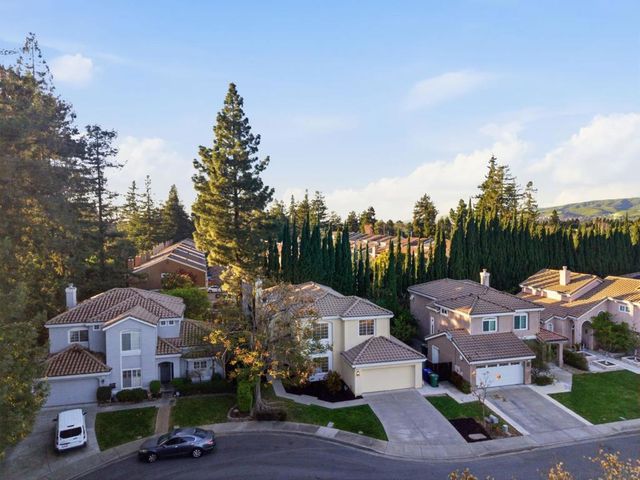 3041 Christine Court, Fremont, CA 94536