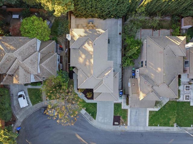 3041 Christine Court, Fremont, CA 94536