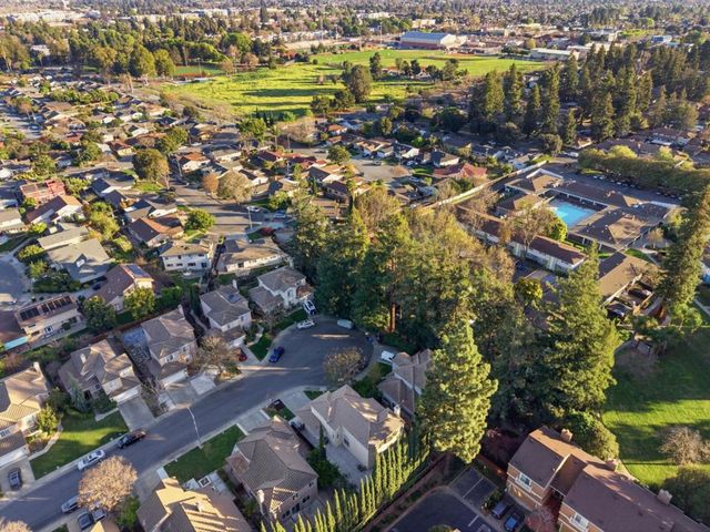 3041 Christine Court, Fremont, CA 94536