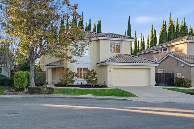 3041 Christine Court, Fremont, CA 94536