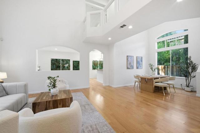 3041 Christine Court, Fremont, CA 94536