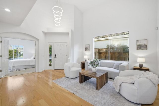 3041 Christine Court, Fremont, CA 94536