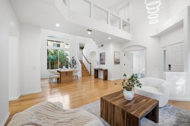 3041 Christine Court, Fremont, CA 94536