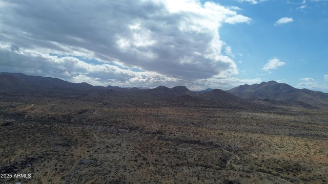 20acres S Garvey Road -, Tucson, AZ 85736