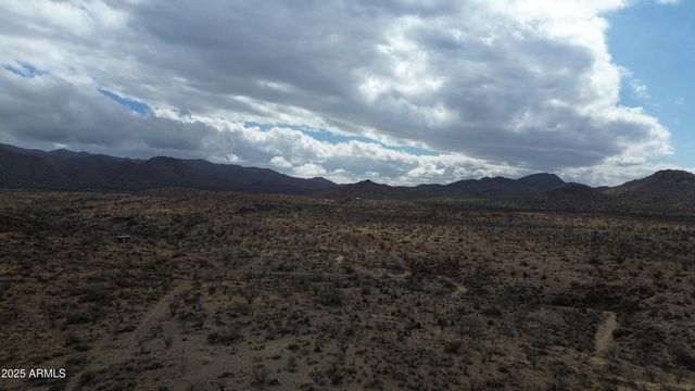 20acres S Garvey Road -, Tucson, AZ 85736