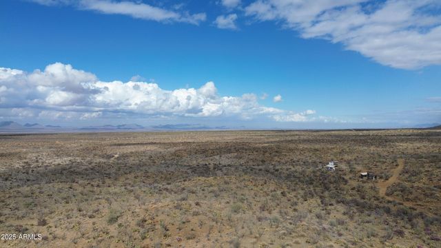 20acres S Garvey Road -, Tucson, AZ 85736