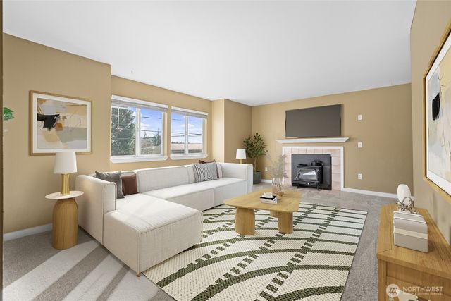 15921 Goldbar Drive, Gold Bar, WA 98251