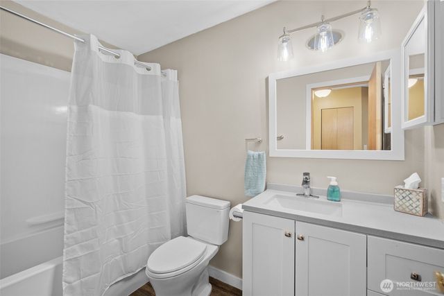 15921 Goldbar Drive, Gold Bar, WA 98251