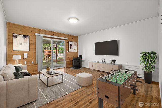 15921 Goldbar Drive, Gold Bar, WA 98251