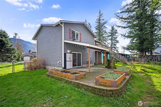 15921 Goldbar Drive, Gold Bar, WA 98251