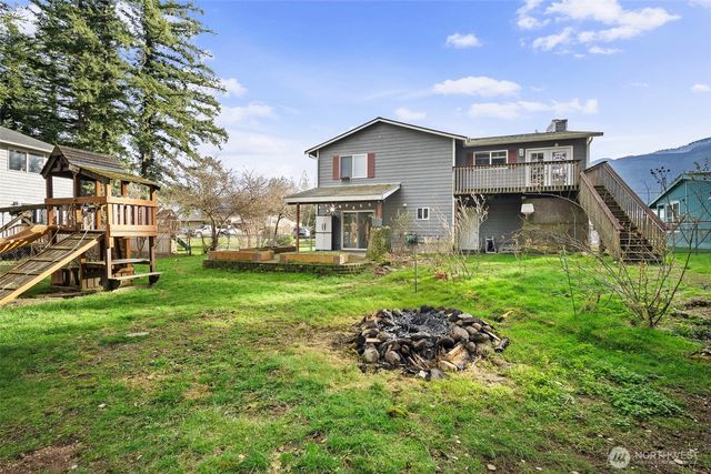 15921 Goldbar Drive, Gold Bar, WA 98251