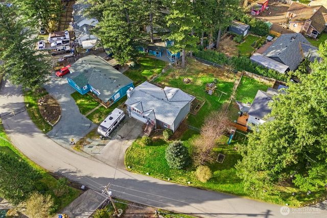 15921 Goldbar Drive, Gold Bar, WA 98251