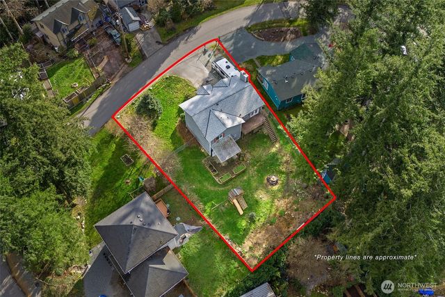 15921 Goldbar Drive, Gold Bar, WA 98251