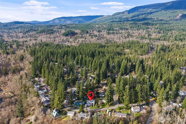 15921 Goldbar Drive, Gold Bar, WA 98251