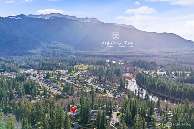 15921 Goldbar Drive, Gold Bar, WA 98251