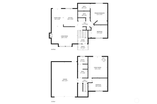 15921 Goldbar Drive, Gold Bar, WA 98251