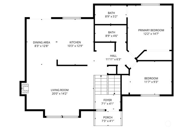 15921 Goldbar Drive, Gold Bar, WA 98251