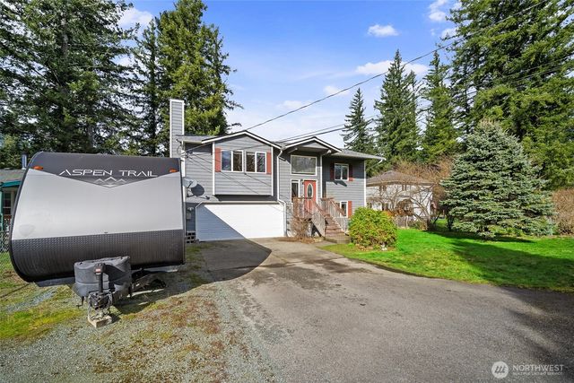 15921 Goldbar Drive, Gold Bar, WA 98251