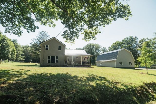 14790 SPRING CREEK Road, Titusville, PA 16354