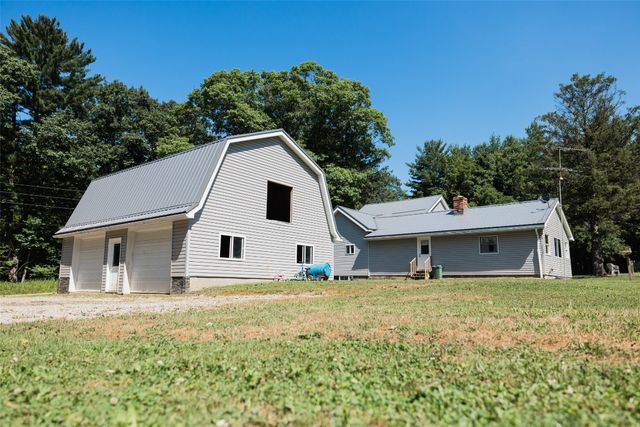 14790 SPRING CREEK Road, Titusville, PA 16354